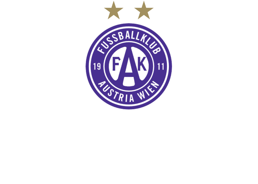 FK Austria Logo
