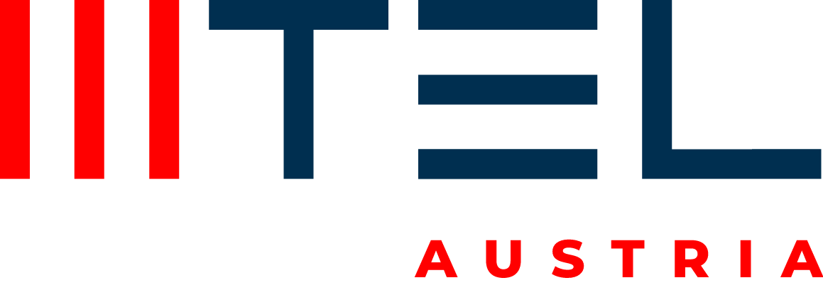 MTEL Austria Logo